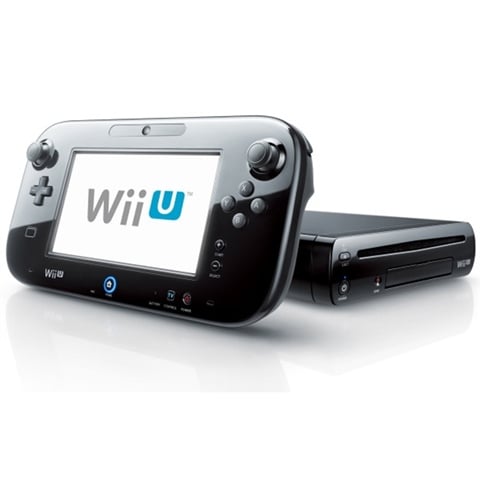 Wii u sell new arrivals